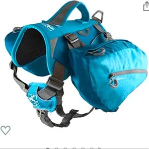 Kurgo Big Baxter dog harness